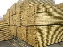 Best Quality Pine Wood Lumber