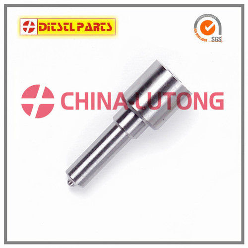 Common Rail Nozzle DLLA155P1090 Diesel Fuel Injector Nozzle