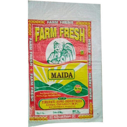 Farm Fresh Natural Maida