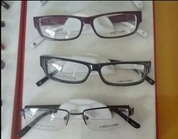 Fine Finished Optical Glasses