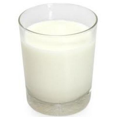 Full Cream Pure Milk