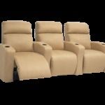 High Comfort Recliner Sofa