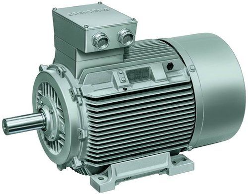 High Efficiency Electric Motors