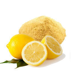 High Grade Lemon Powder