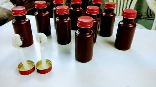 High Quality Gasket Shellac Bottles