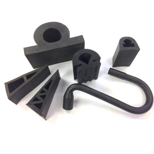 Highly Durable Neoprene Extruded Rubber