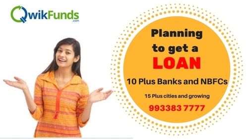 Instant Personal Loan Services