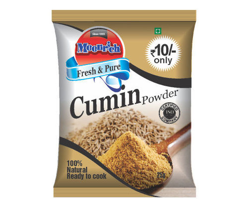 Real Taste Cumin Powder