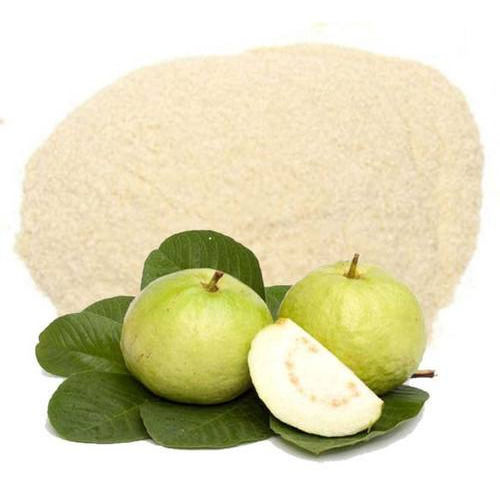 White Rich Taste Guava Powder