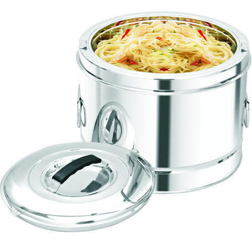 Stainless Steel Hot Pot