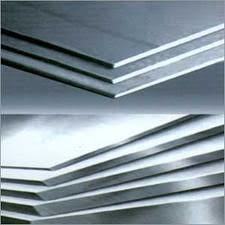 Stainless Steel Sheet Plate