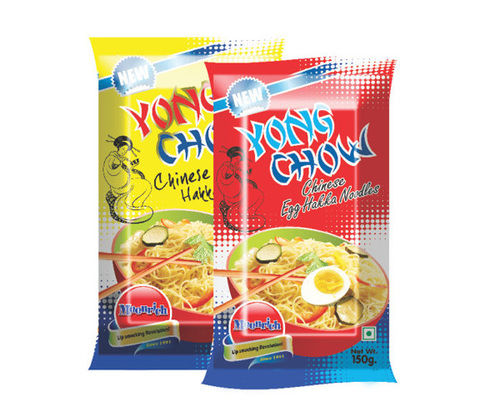Yow Chow Hakka Noodles