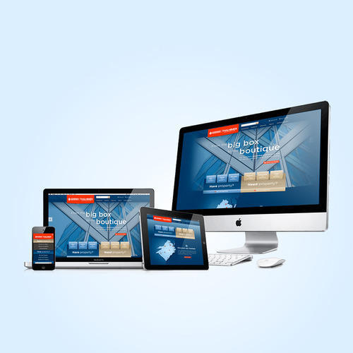 Development Services - Custom Solutions with Latest Technologies | Professional Design, Timely Execution, Global Presence