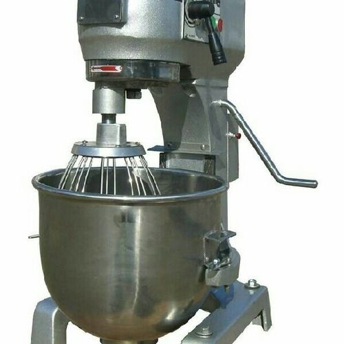 Stainless Steel Affordable Grade Bakery Machine