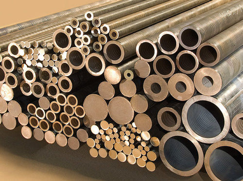 Aluminum Bronze Round Bars