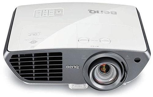 Branded 3d Projectors (Benq)