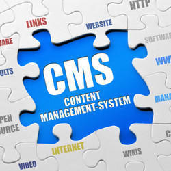 Cms Design Services