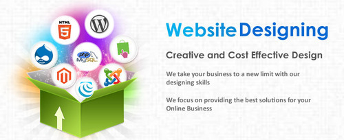 Dynamic Designing Services