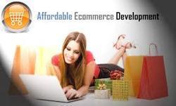 E Commerce Design Services - Customized User-Friendly Solutions | Attractive Product Showcase, Powerful Digital Image