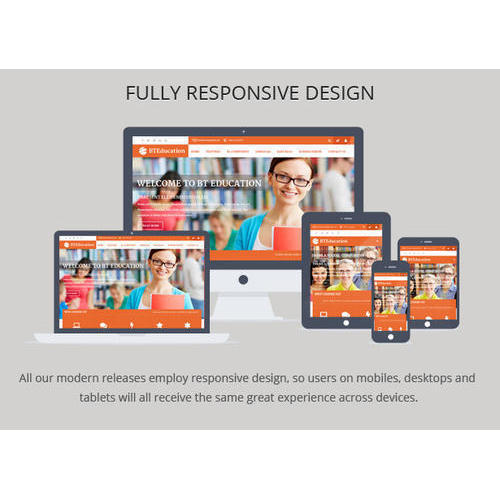 Educational Development Service