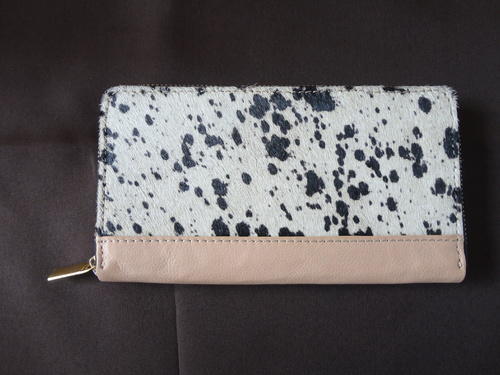 Elegant Look Renesa Leather Handbag