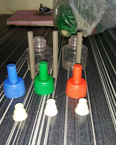 Empty Mosquito Liquid Vaporizer Bottle