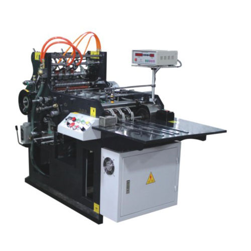 Envelope Paste Machine (HP-250C)