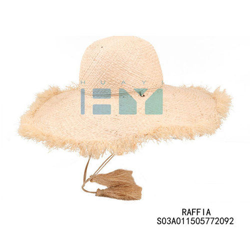 Eye Catching Straw Hats