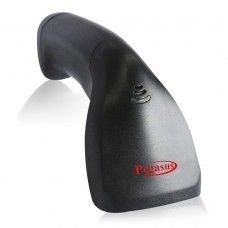 Hand Held Laser Barcode Scanner (Pegasus Ps1010) Application: 1. Retail Shops