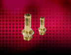 High Quality Brass Hose Nipple