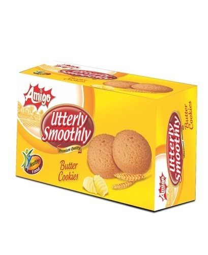 Highly Demanded Butter Cookies