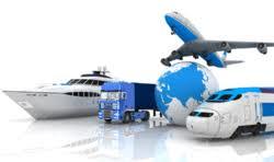 International Logistics Service