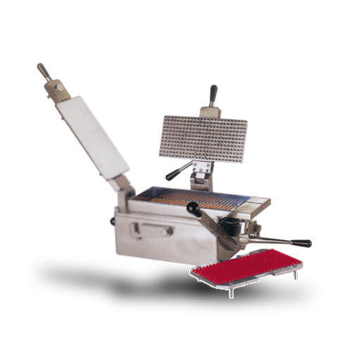 Manual Capsule Filling Machine