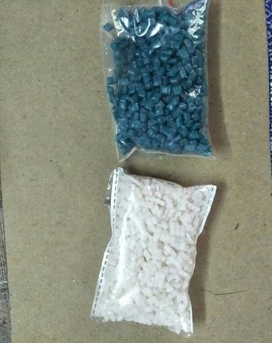 Hdpe Multi Color Plastic Granules