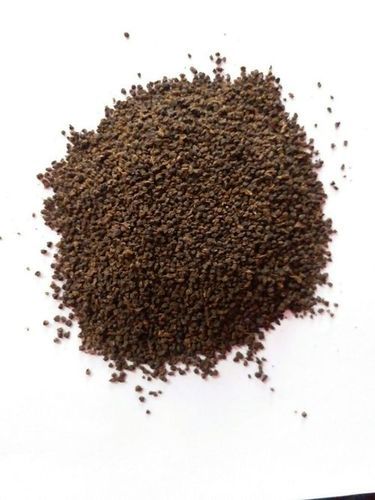 Plain Organic Assam Tea Powder