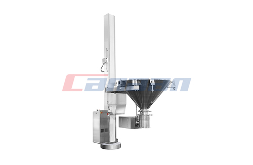 Pharma Lifter For G Bowl