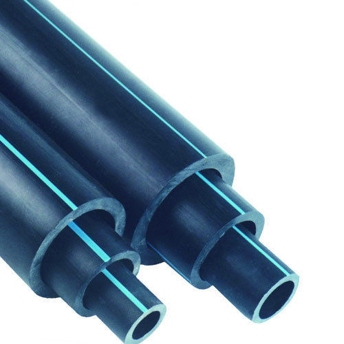 Robust Design Round Flexible Pipe