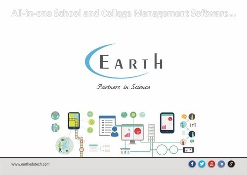 School Erp Software Development