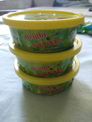 Sitar Lime Dishwash Powder