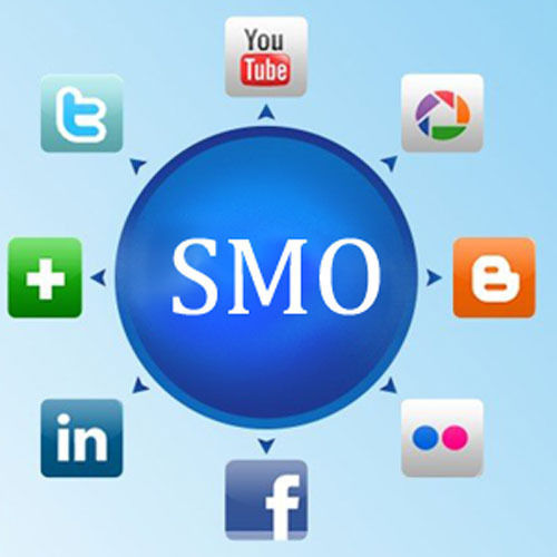 Social Media Optimization Services