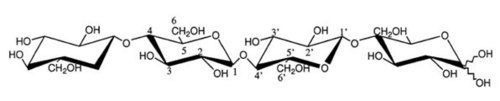 Sodium Carboxymethyl Cellulose (Cmc)