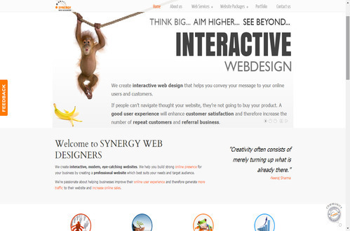 Static Seo Services