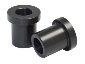 Sturdy Structure Rubber Bush