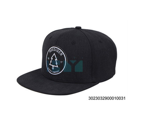 Superior Grade Cloth Baseball Cap