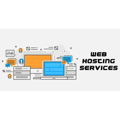 Web Hosting Service Provider