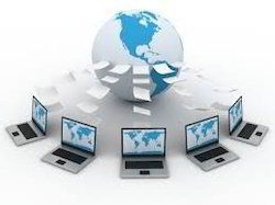 Web Hosting Services Provider Application: Pipe Fittings