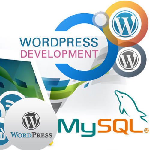 WordPress Development Services - Advanced Technology Implementation | Tailored E-Commerce Solutions Seamless Plugin Integration Robust CMS Management