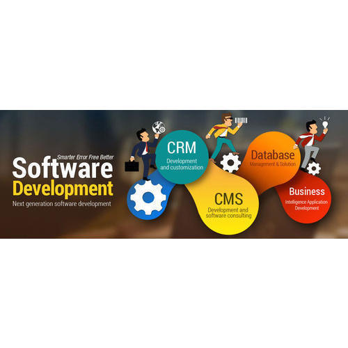 Development Software Services
