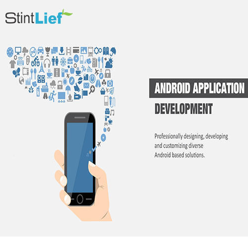 Android App Development Services