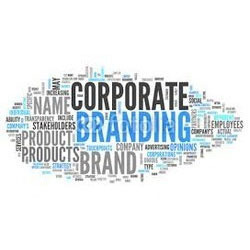 Corporate Branding And Presentation Service By CREATIVE GALAXY